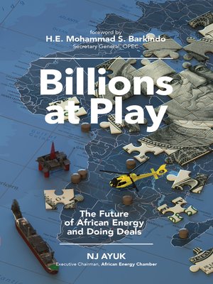 cover image of Billions at Play